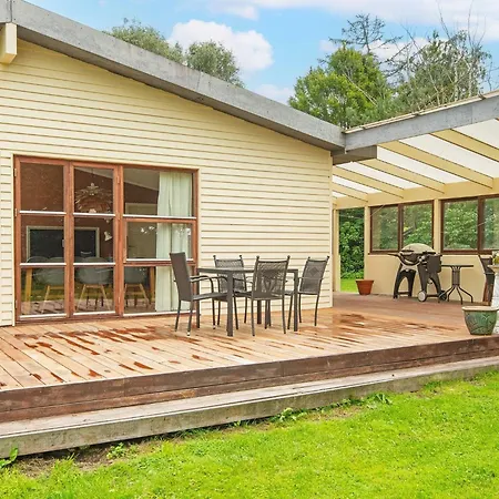 Holiday home 8 Person In *